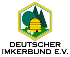 Deutscher Imkerbund Logo